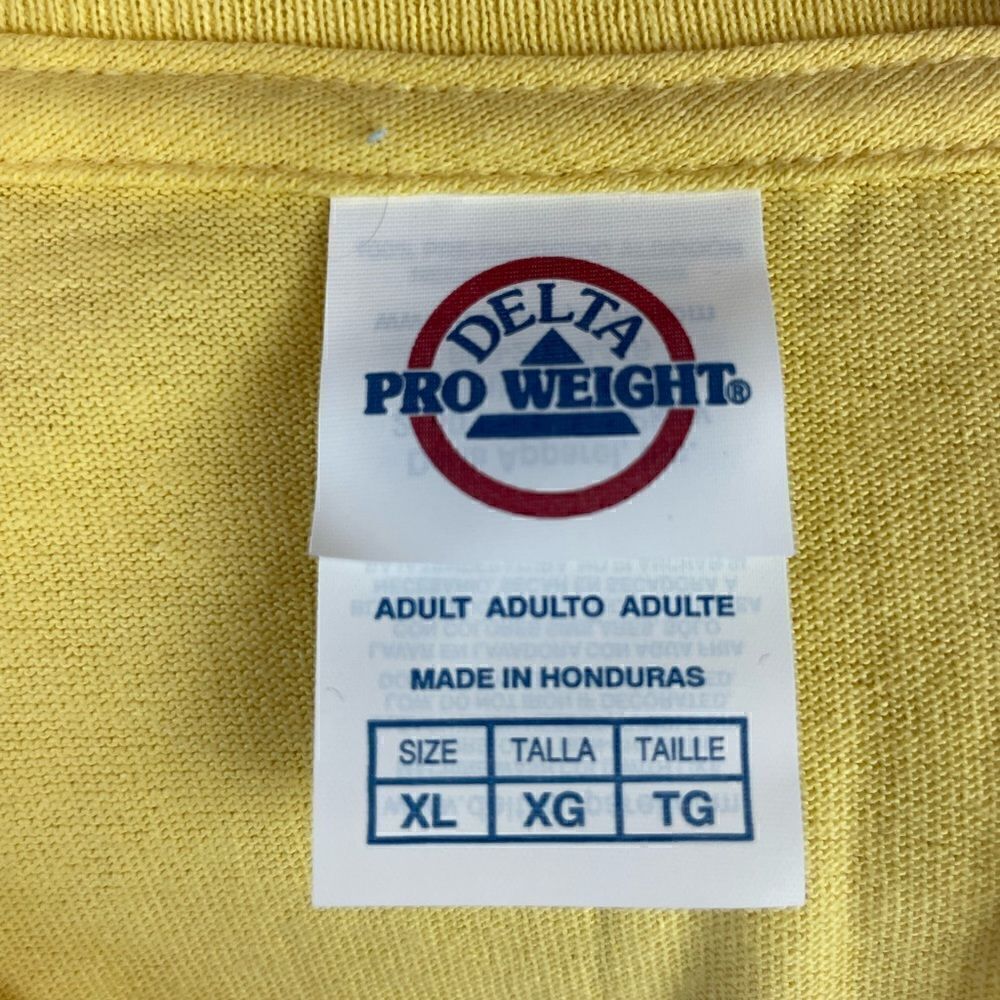 NWOT Always Believe In Yourself Short Sleeve T-Shirt Size XL - Picture 6 of 7